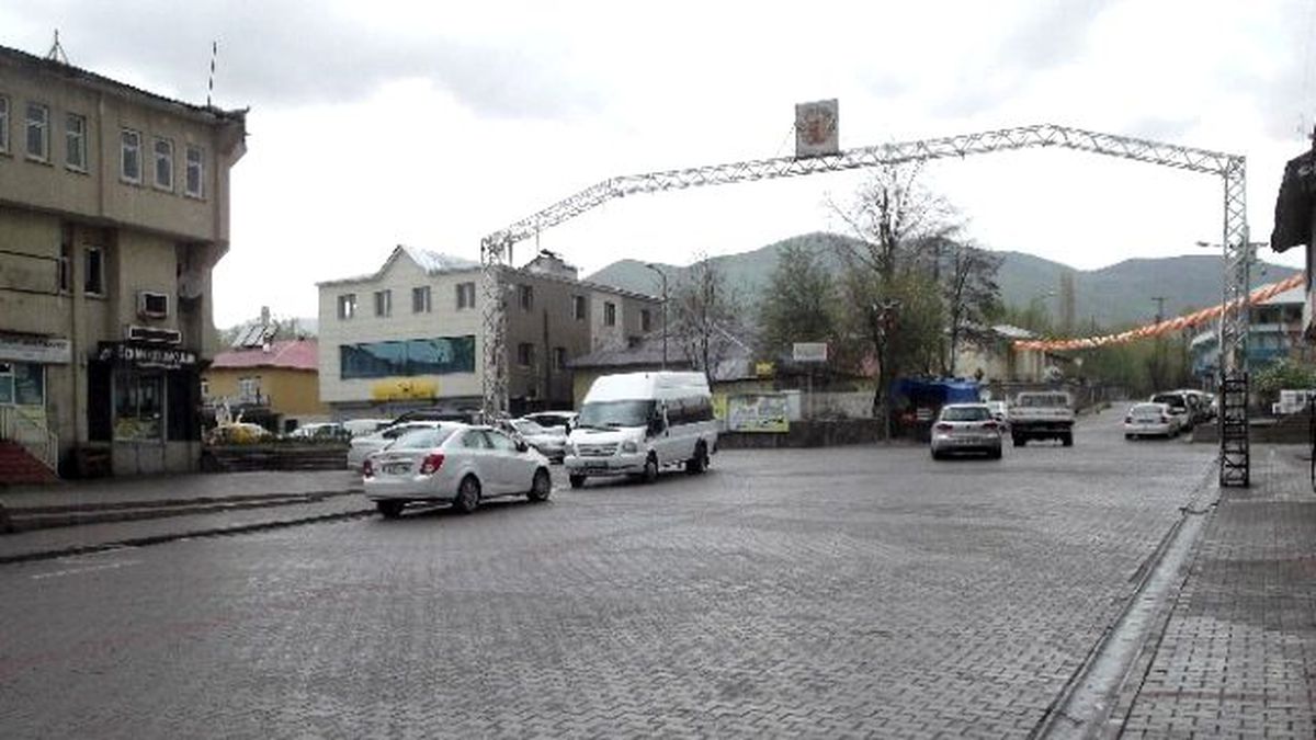 Varto\'da 1 Mayıs Kutlanmadı