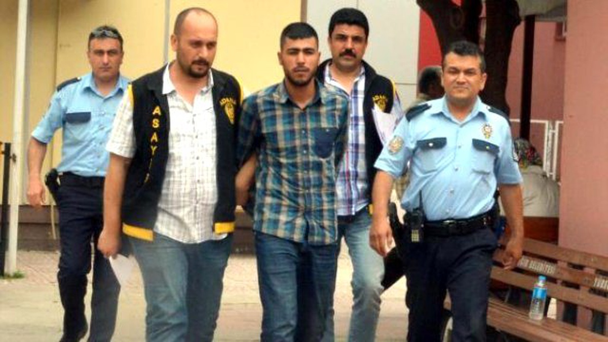 1 Kişinin Öldürüldüğü Düğün Baskınına Karışan Şüpheli Yakalandı