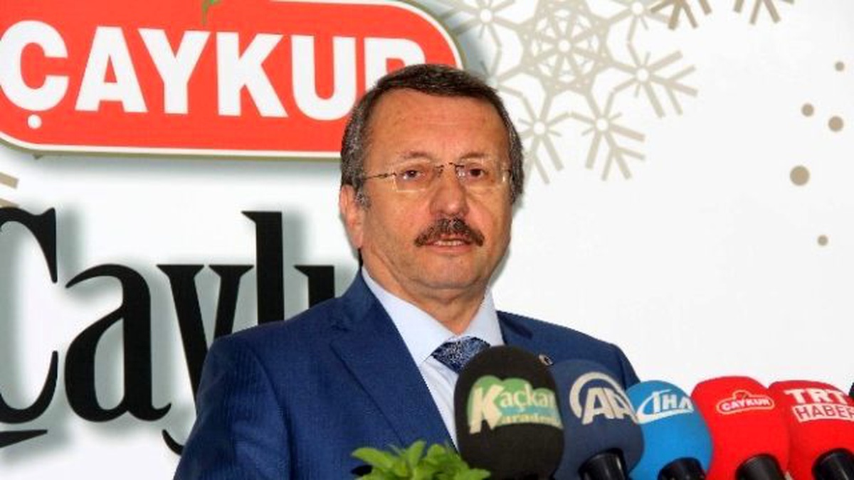 2016 Yılı Yaş Çay Alım Sezonu Yarın Başlıyor