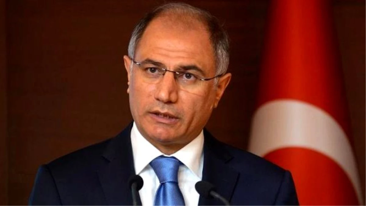 İçişleri Bakanı Ala, Bursa Saldırganının Kimliği ve Örgütünü Açıkladı