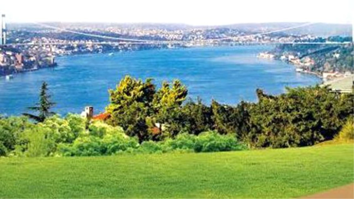 Annelerinizi, İstanbul\'un En Güzel Manzarasında Ağırlayın