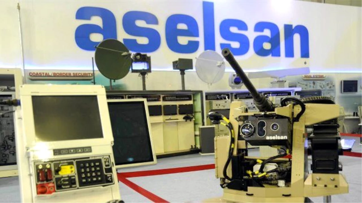 Aselsan, Yeni Mobil Sistemi Geliştirecek