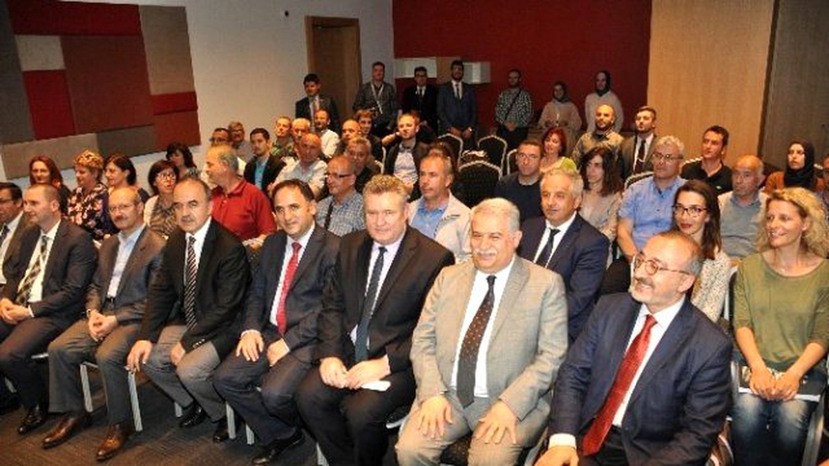 Balkanlardan Gelen Tarihçiler