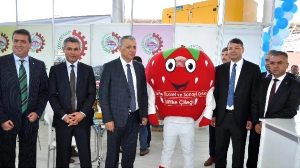 Başkan Turgut: "Köylümüzün ve Çiftçimizin Yanındayız"