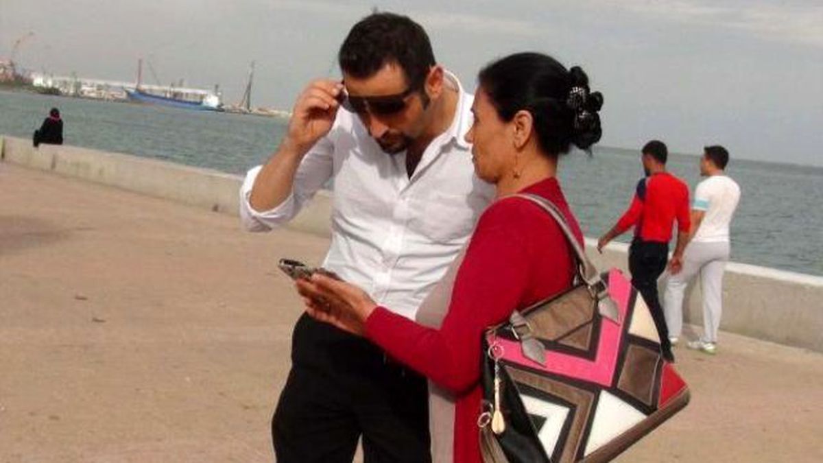 Bir Haftadır Aranan Kayıp Genç Kız Bulundu