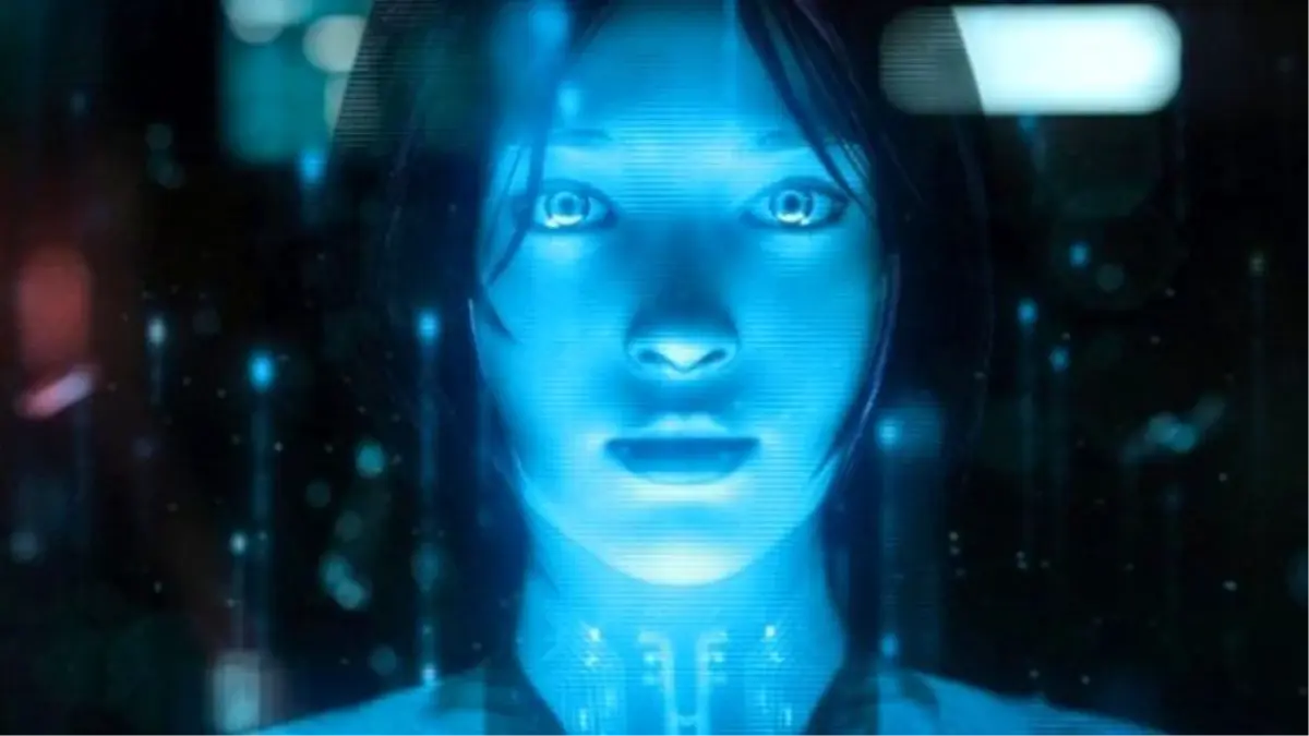 Cortana Microsoft\'un Hapsine Girdi