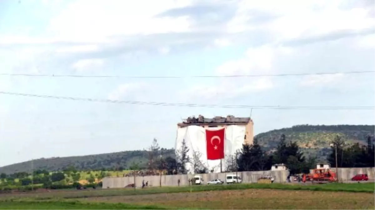 Dicle\'deki Saldırıdan Dehşete Düşüren Detaylar! Halk, Cehennemi Yaşadı