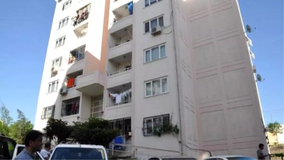 İzmir\'de Yaşanan Yasak Aşk Cinayetinin Detayları Ortaya Çıktı