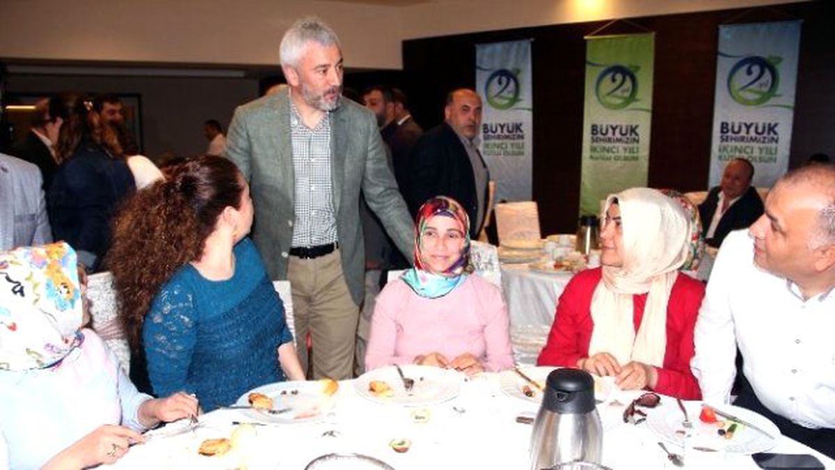 Gurbetçi Orduluların Hedefi 2019