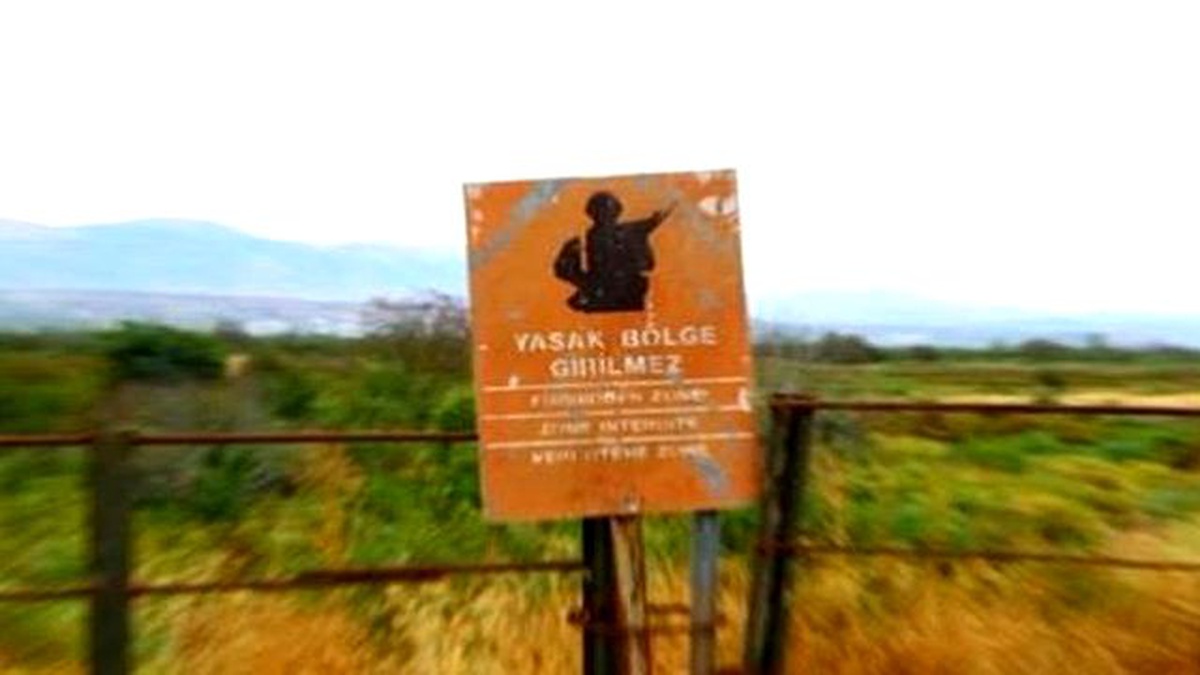 Hakkari Valiliği, İlde Yeni Giriş Çıkışa Yasak Bölgeleri Açıkladı