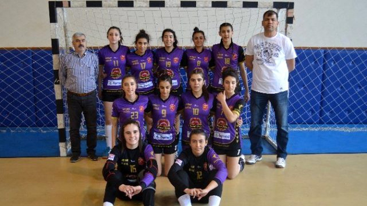 Hentbol Finalistleri Belli Oldu