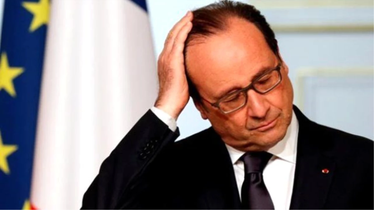 Hollande Kuaförüne 25 Bin TL Maaş Ödüyor