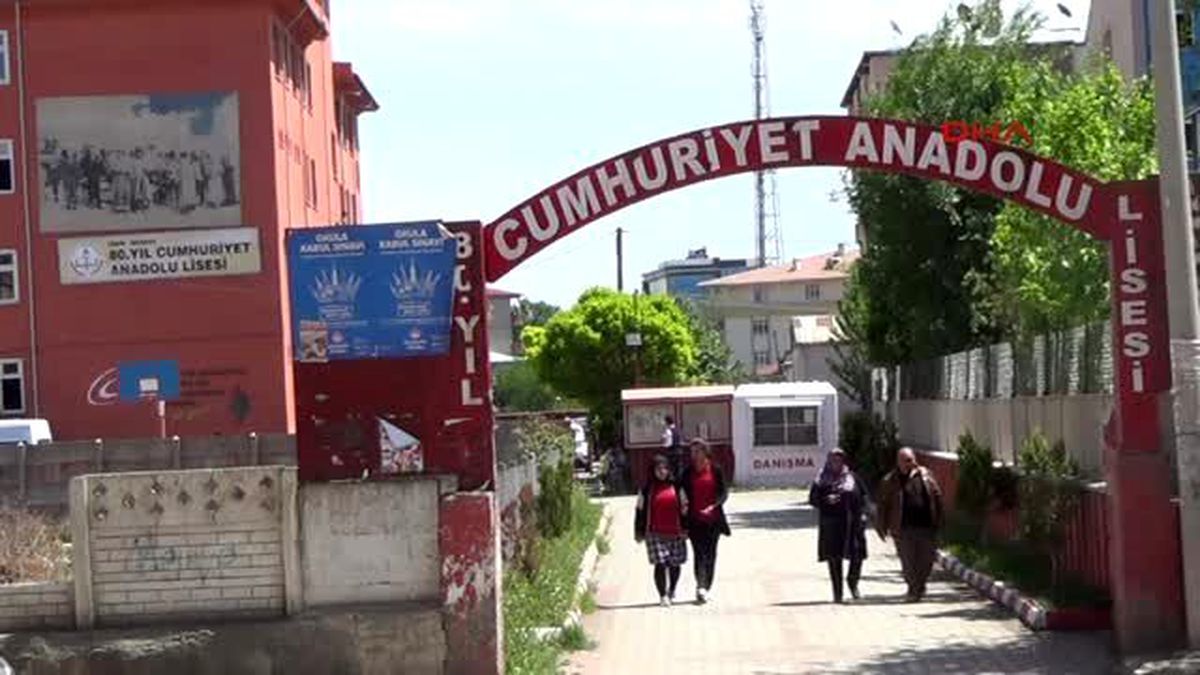 Bursa'daki Canlı Bombanın Babası: Cenazeyi Verirlerse Alırım