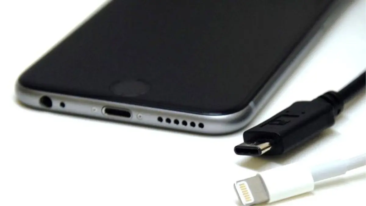 İphone 7 Usb-C Kulaklık Kullanabilir!