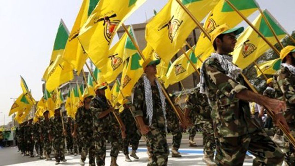 İran Suriye'de Ölen Milislerin Ailelerine Vatandaşlık Verecek