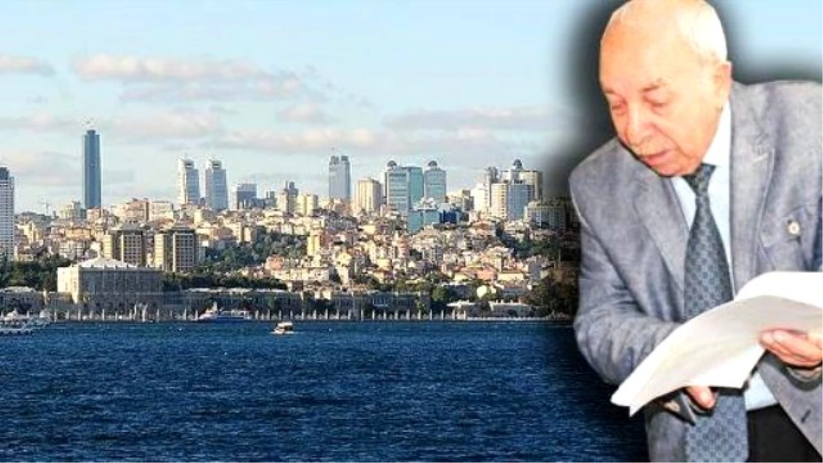 \'İstanbul\'un Yarısı Benim\' Diyen Vatandaş, Dava Üstüne Dava Açıyor
