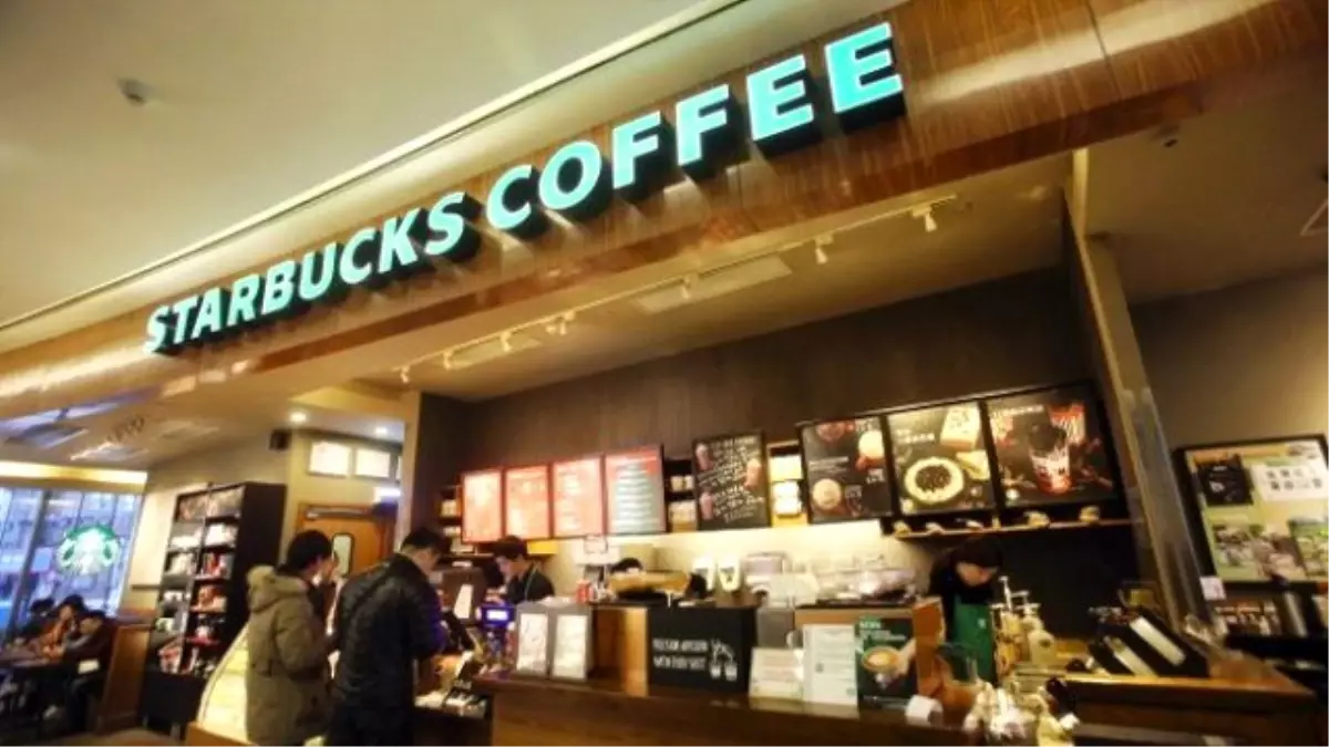 Starbucks\'a 5 Milyon Dolarlık \'Buzu Fazla Koydun\' Davası