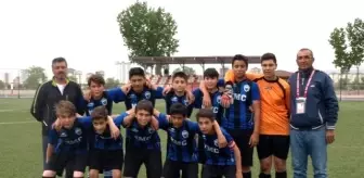 Kayseri U-13 Futbol Ligi A Grubu