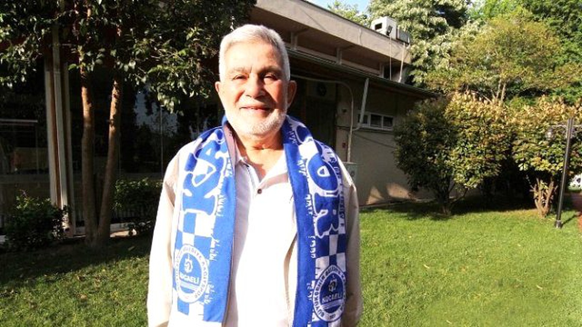 Kocaeli Yağlı Güreşleri Osman Kambur Adına Yapılacak