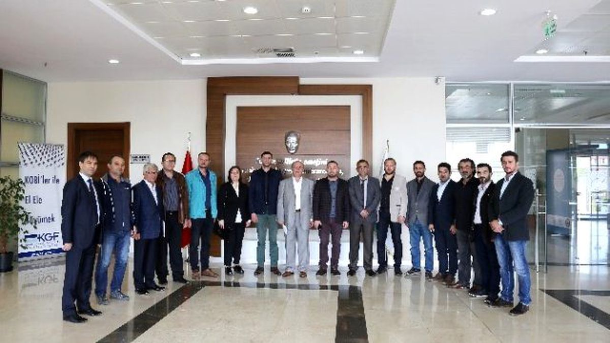 Koto Tanıtım Günleri Yeniden Başladı
