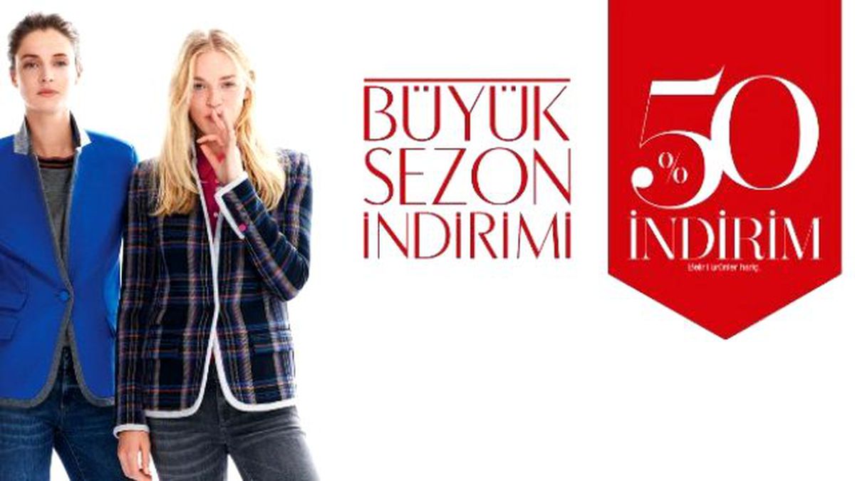 Mağazalar Da Bize 2. Sınıf Vatandaş Muamelesi Yapıyor