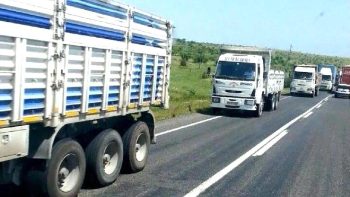 Midyat-İdil Karayoluna Konulan Patlayıcı Etkisiz Hale Getirildi