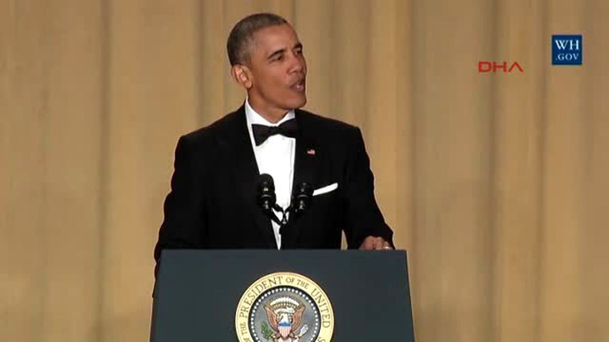 Obama'dan Hillary Clinton'a Açık Destek