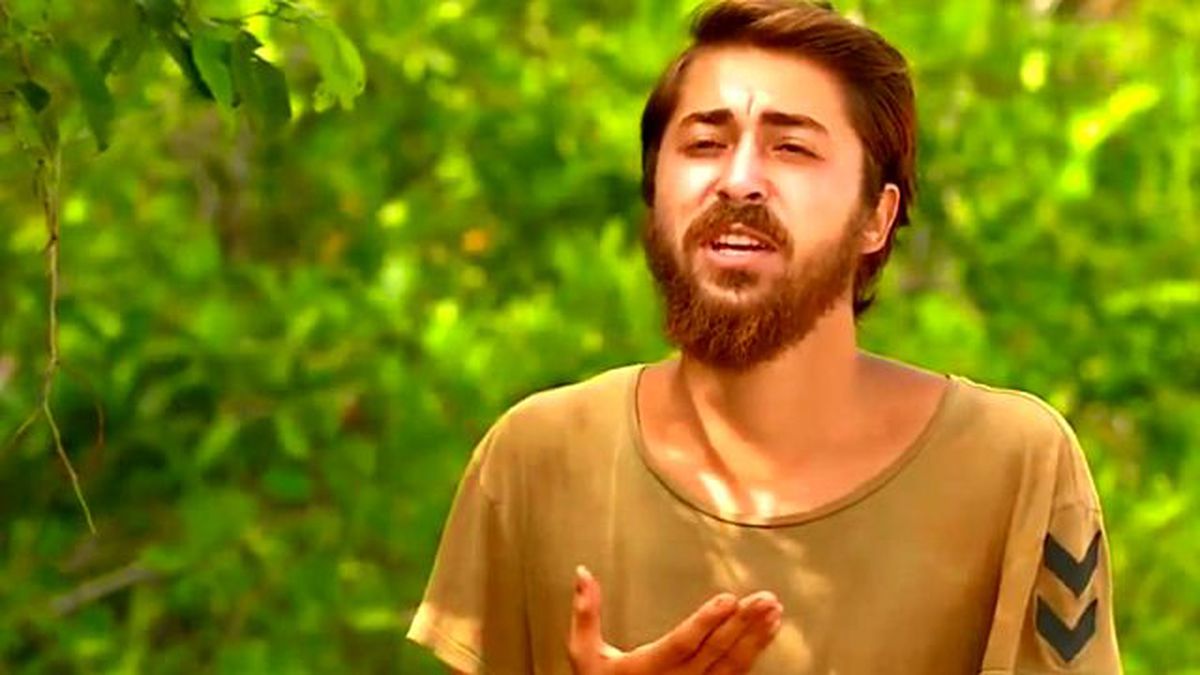 Semih, Gönüllüleri İlk Kez Tebrik Etti!