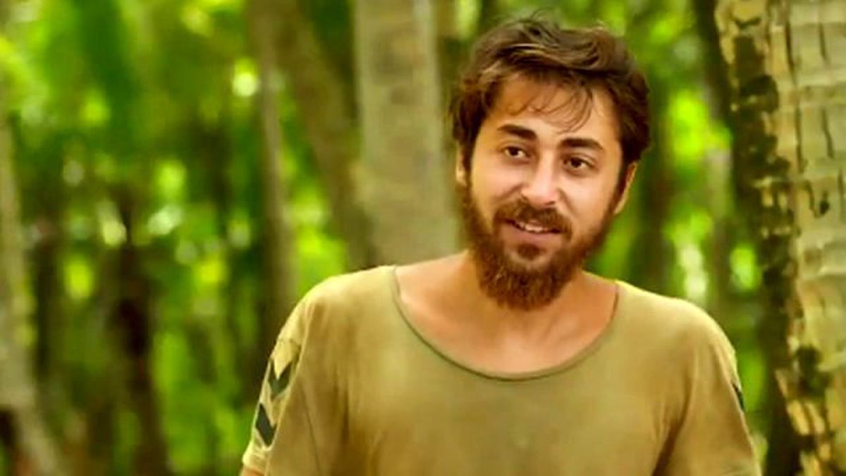 Semih, Gönüllülerin Adaya Gelmesini Nasıl Karşıladı?