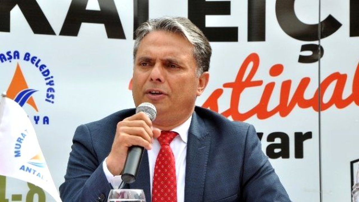 Tarihi Kaleiçi\'nde Festival Heyecanı