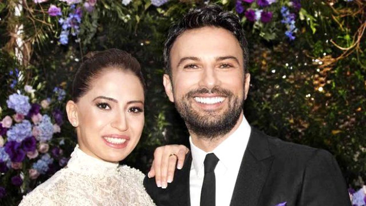 Tarkan'ın Jet Evliliğinin Sırrı: Pınar Dilek Hamile