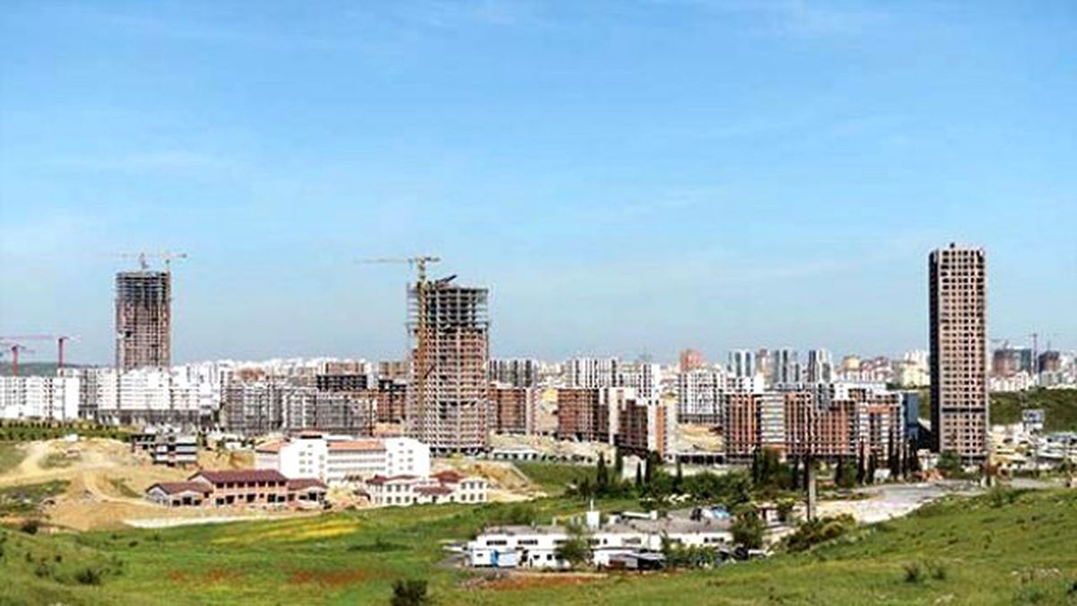 TOKİ, Kayabaşı'ndaki 1.2 Milyar Liralık Arsa İhalesini İptal Etti