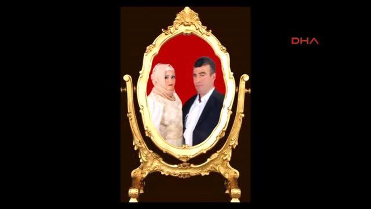 Toprağa Verildi