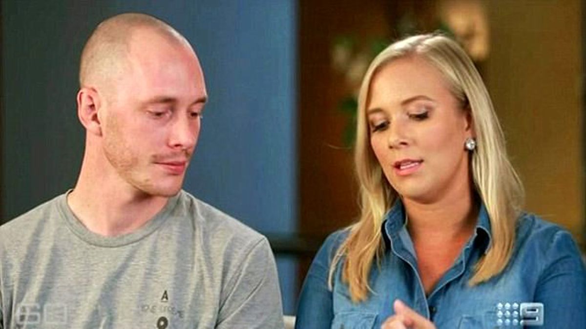 Uykusuzluk Hastası Kardeşler Vücutlarında Saatli Bomba İle Yaşıyor