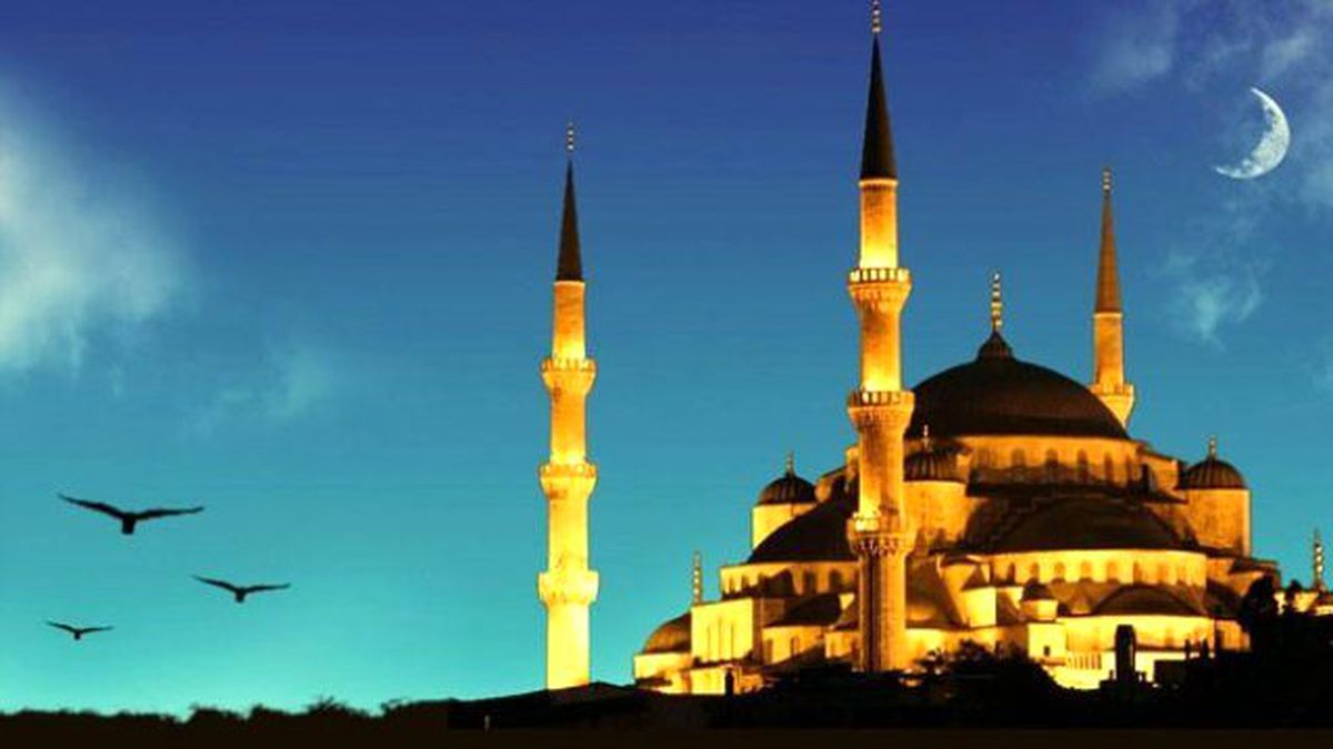 2016 Miraç kandili mesajları (Kandil tebriği)