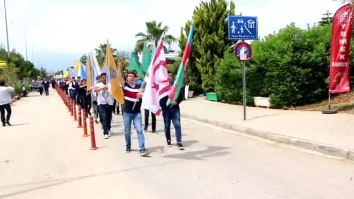 3 Mayıs Türkçülük Günü