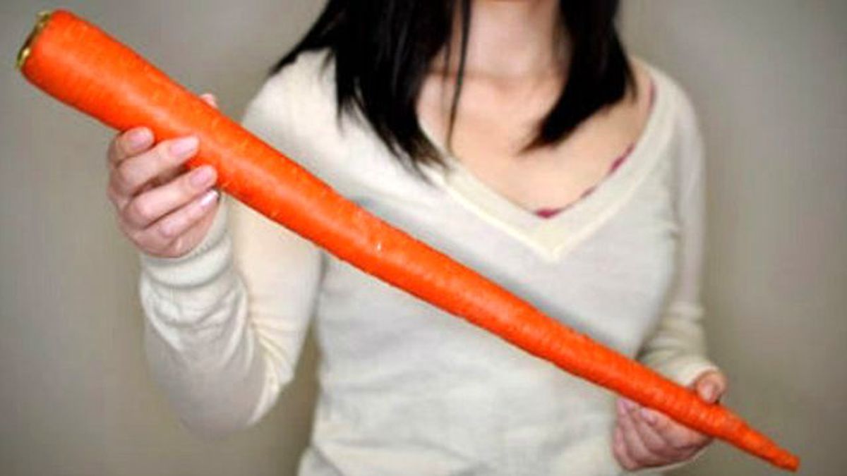 Havuçla Yapılan Cinsel Saldırı Ölümle Bitti