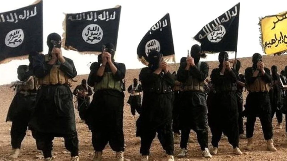 IŞİD, Irak\'ta İlk Kez ABD Askeri Öldürdü