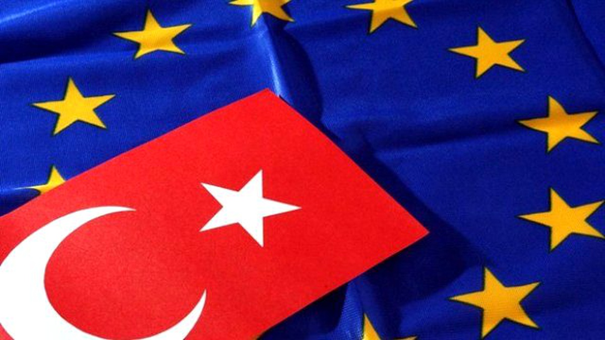 AB Komisyonu Türkiye\'ye Ek Süre Tanıyacak"