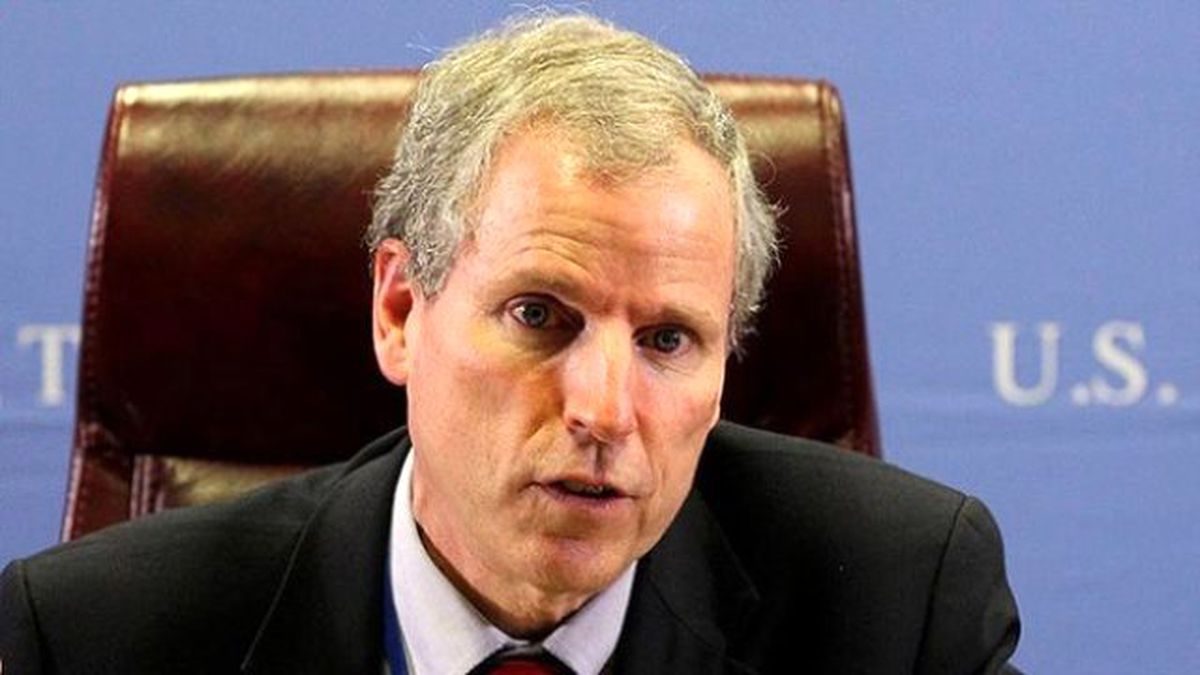 ABD\'li Büyükelçiden Suriye İtirafı: Washington Başarısız Oldu