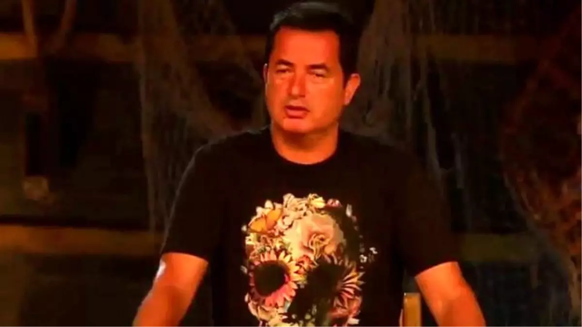 Acun Ilıcalı\'dan Dokunulmazlık Oyunu Açıklaması!