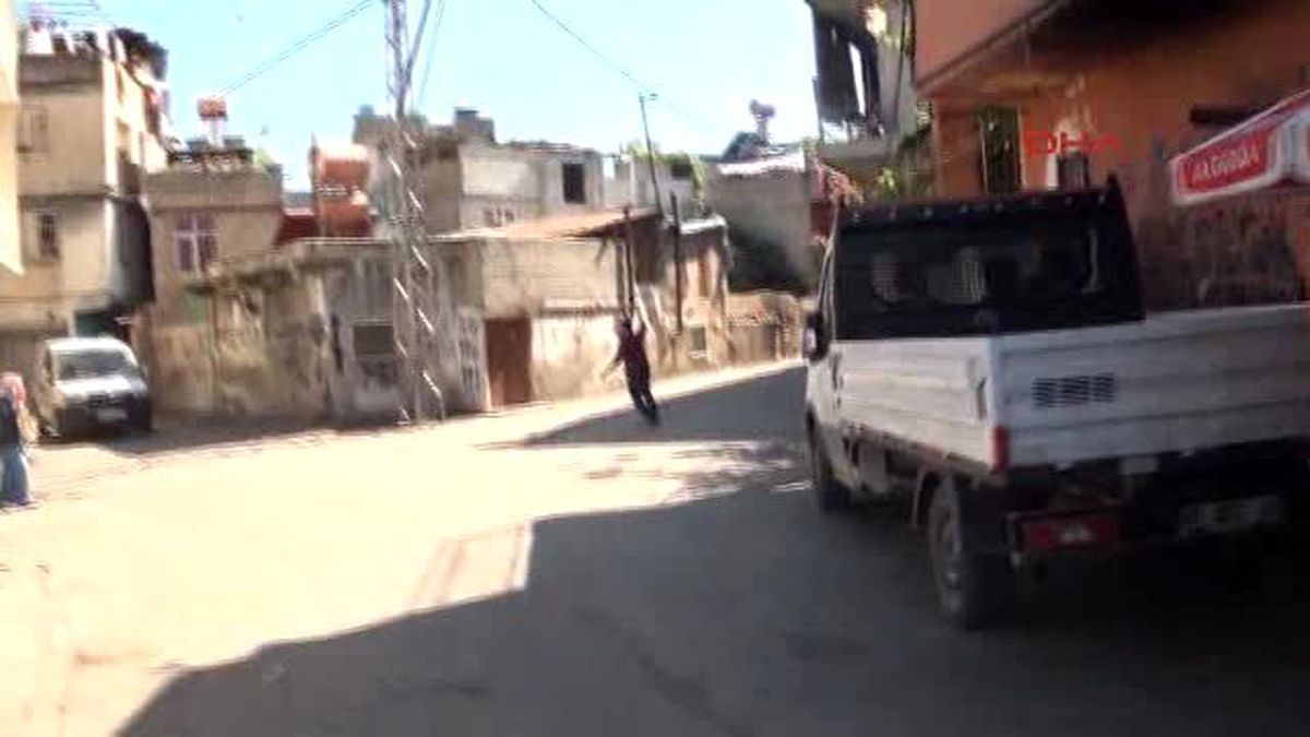 Adana\'da 5 Ayda 790 Torbacı Yakalandı