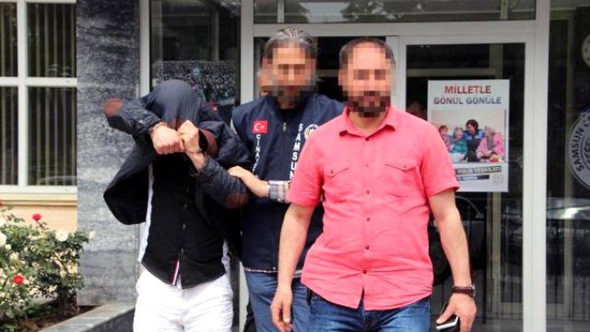Arkadaşını Bıçaklayan Şüpheli Tutuklandı
