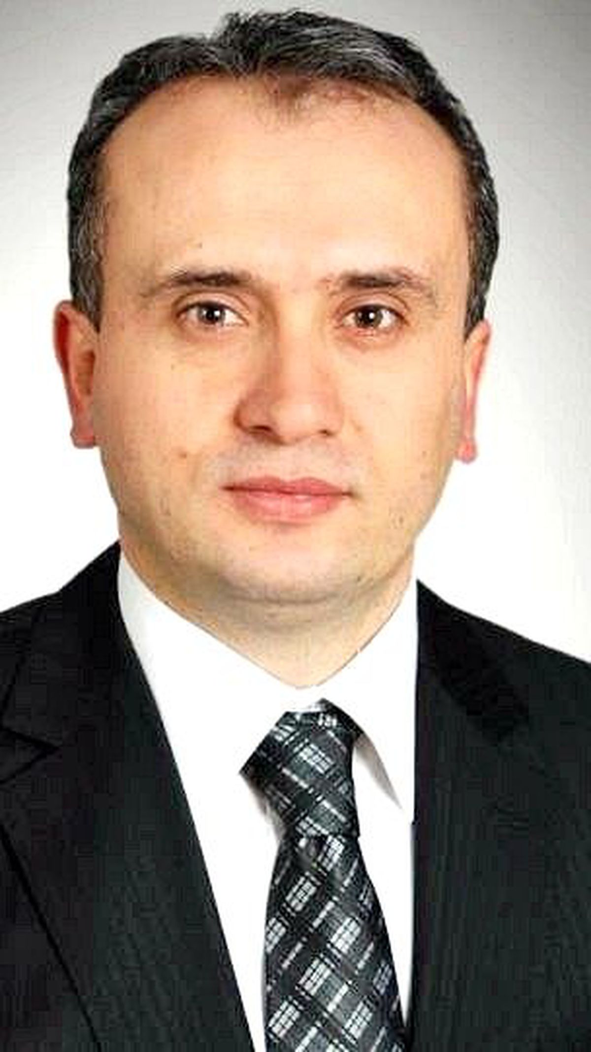 Çöplü, Smmmo Başkanlığına Aday