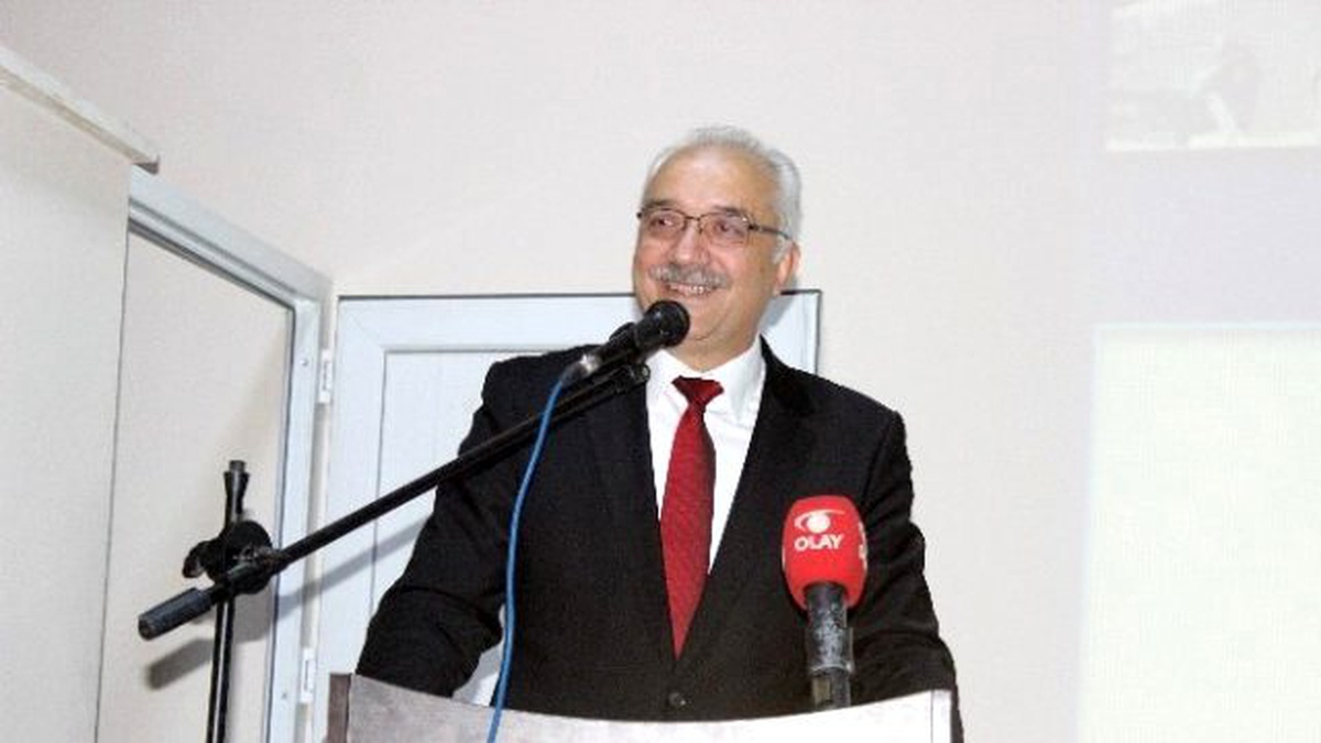 Dağ Yöresi Madenciliğin Kalbi Olacak