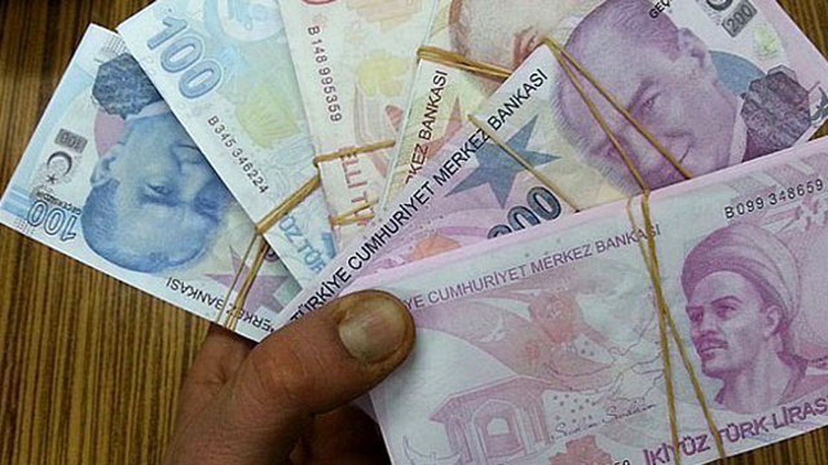 Enflasyon Nisan'da Yüzde 0,78 Arttı