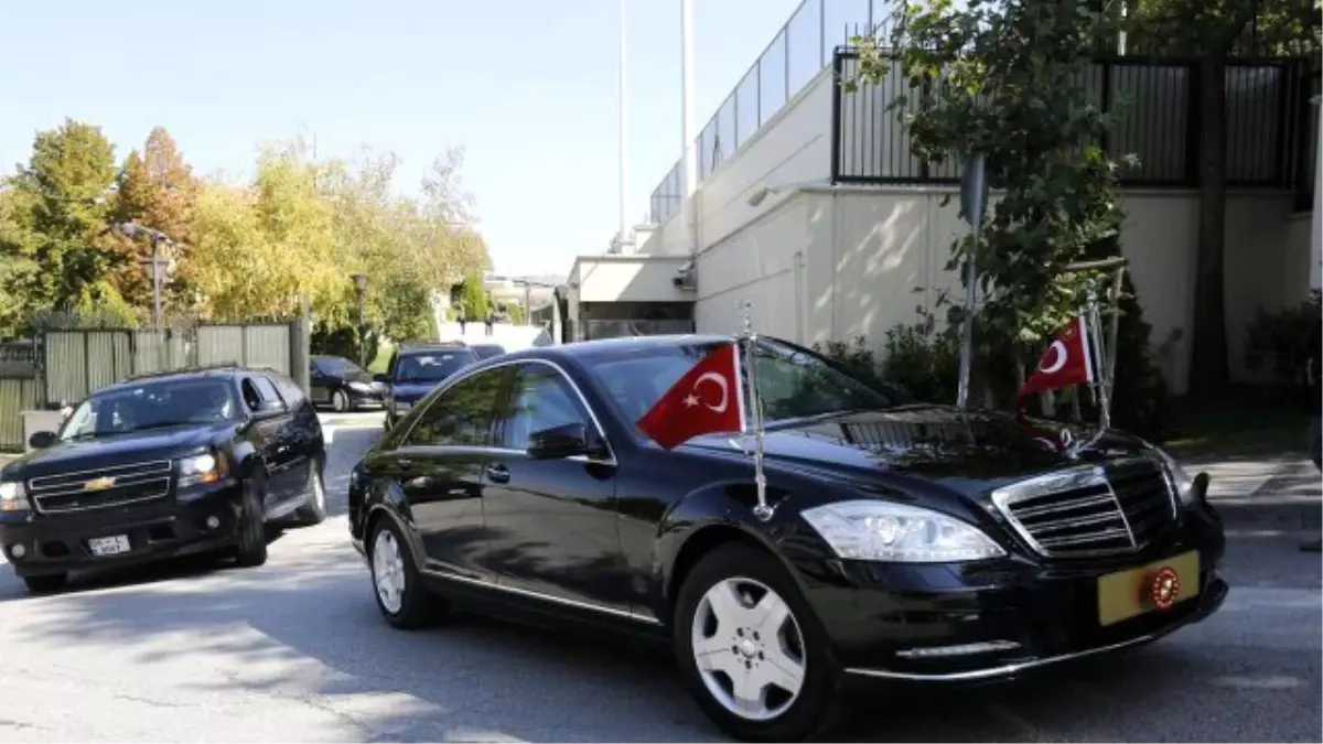 Erdoğan'dan Özel Kuvvetler'e Sürpriz Ziyaret