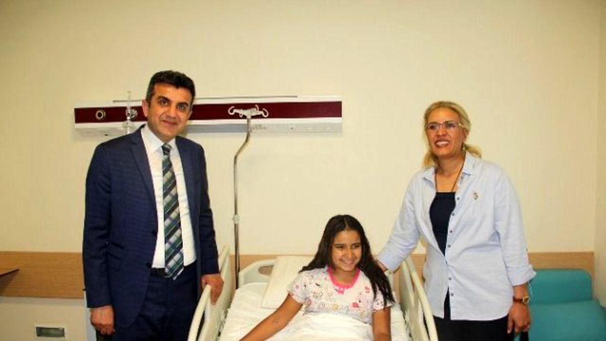 Eyyübiye Belediyesi Umut Olmaya Devam Ediyor