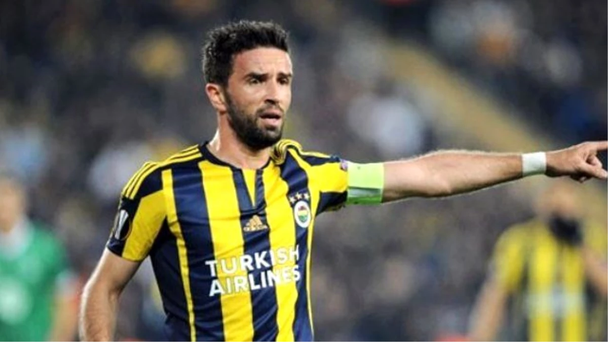 Fenerbahçe\'den Gökhan Gönül\'e 1.75 Milyon Euro Garanti Ücret