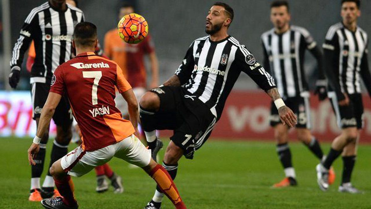 Galatasaray Beşiktaş maçı iddia oranları